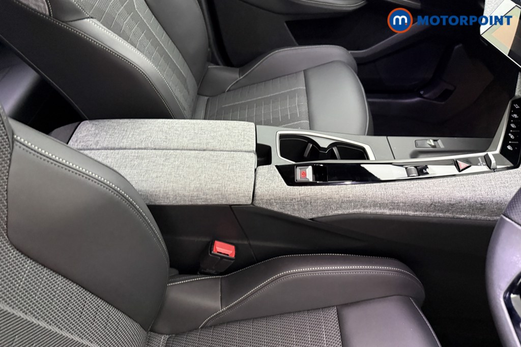 Peugeot 3008 GT Automatic Petrol SUV - Stock Number (1655236) - 10th supplementary image