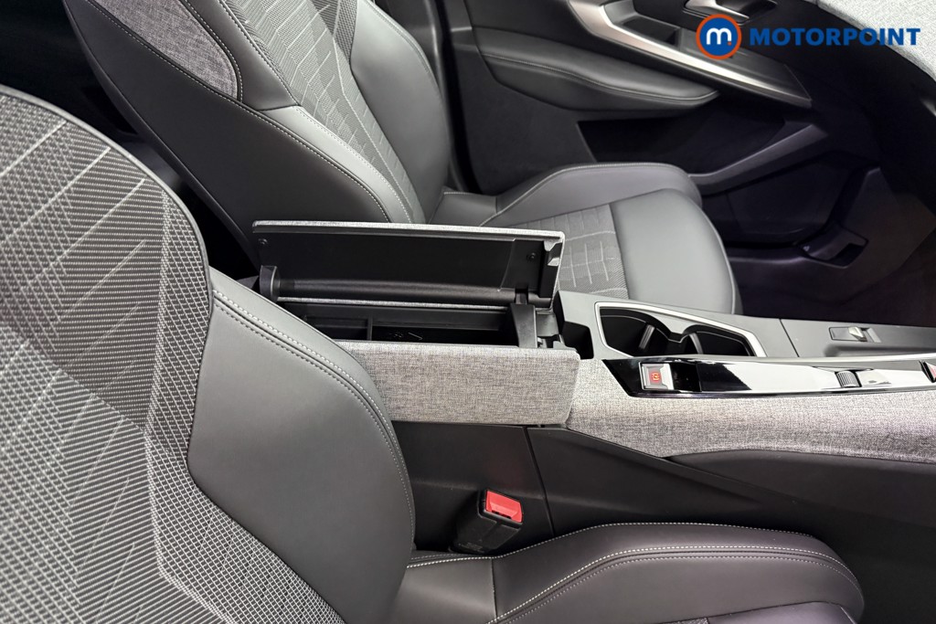 Peugeot 3008 GT Automatic Petrol SUV - Stock Number (1655236) - 11th supplementary image