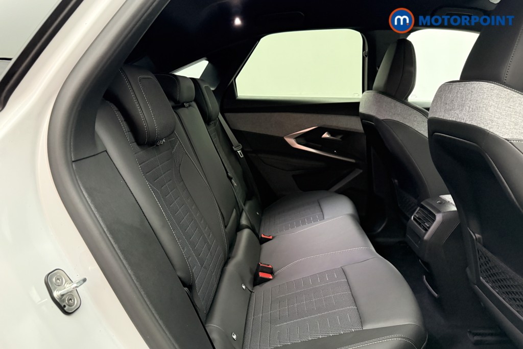 Peugeot 3008 GT Automatic Petrol SUV - Stock Number (1655236) - 16th supplementary image