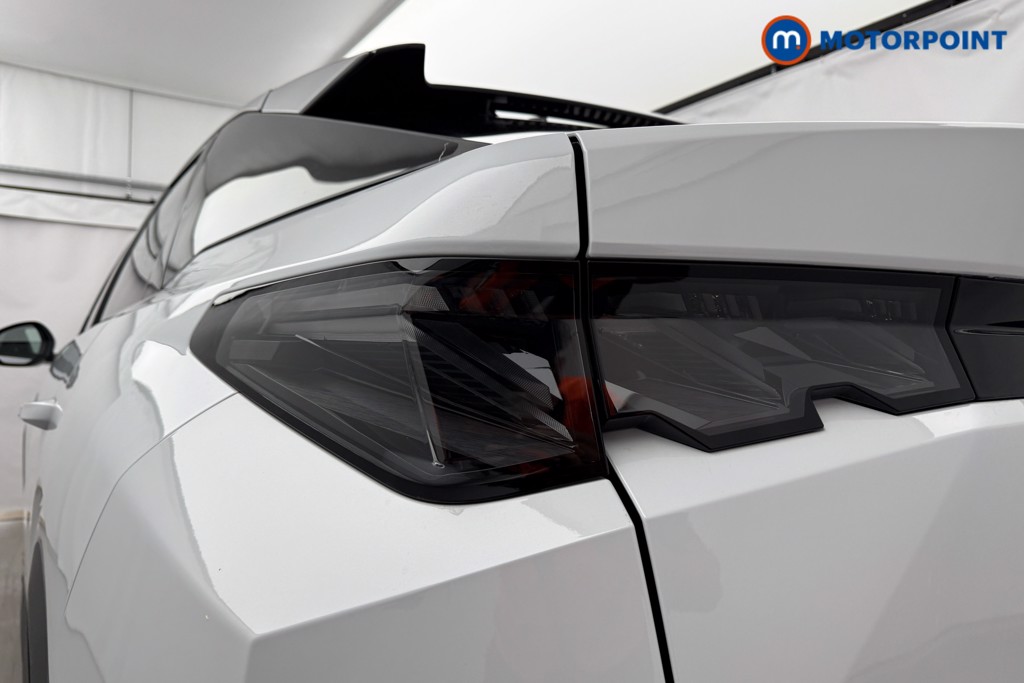 Peugeot 3008 GT Automatic Petrol SUV - Stock Number (1655236) - 19th supplementary image