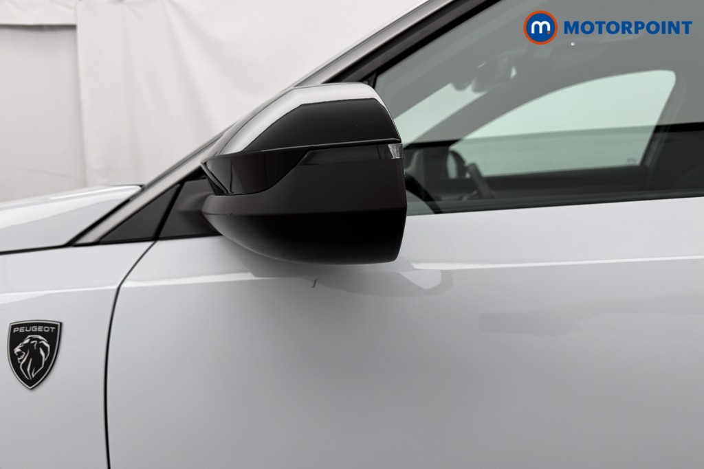 Peugeot 3008 GT Automatic Petrol SUV - Stock Number (1655236) - 20th supplementary image