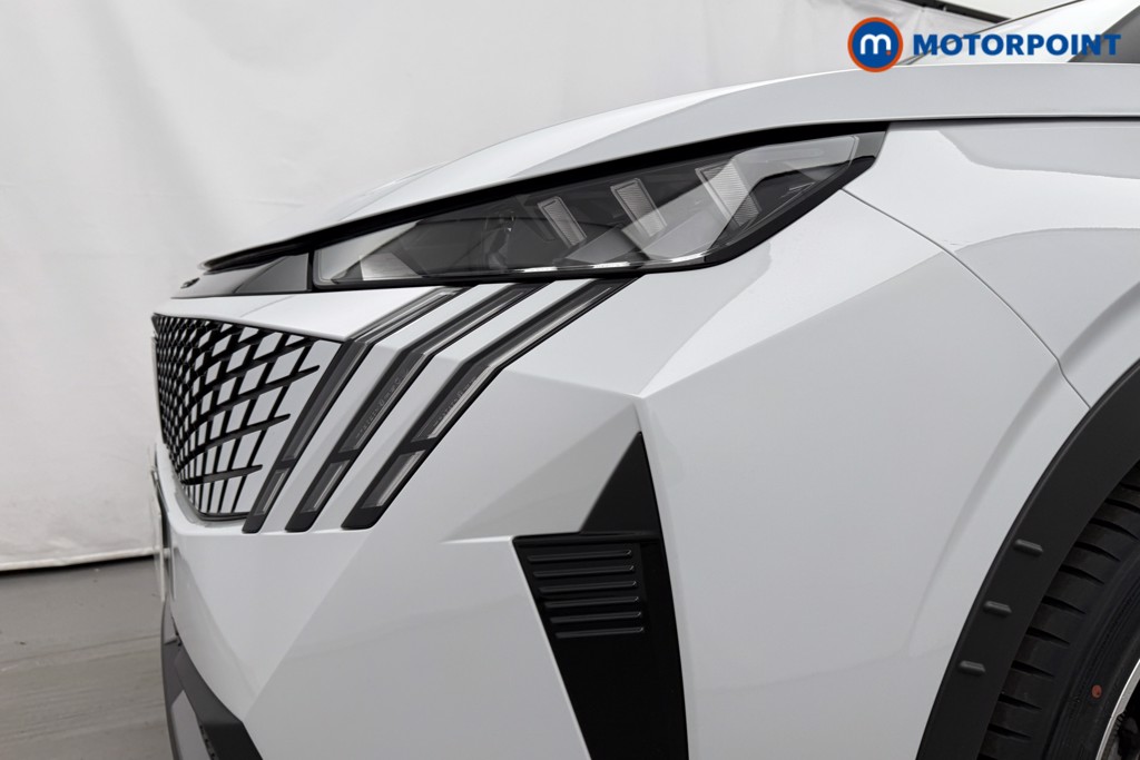 Peugeot 3008 GT Automatic Petrol SUV - Stock Number (1655236) - 21st supplementary image