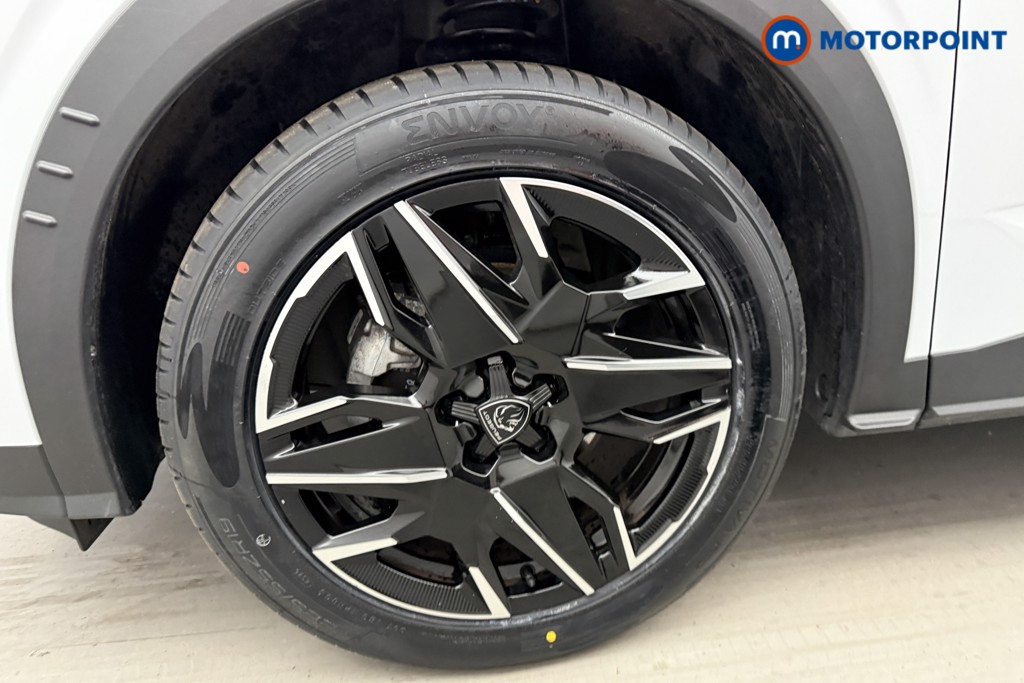 Peugeot 3008 GT Automatic Petrol SUV - Stock Number (1655236) - 22nd supplementary image