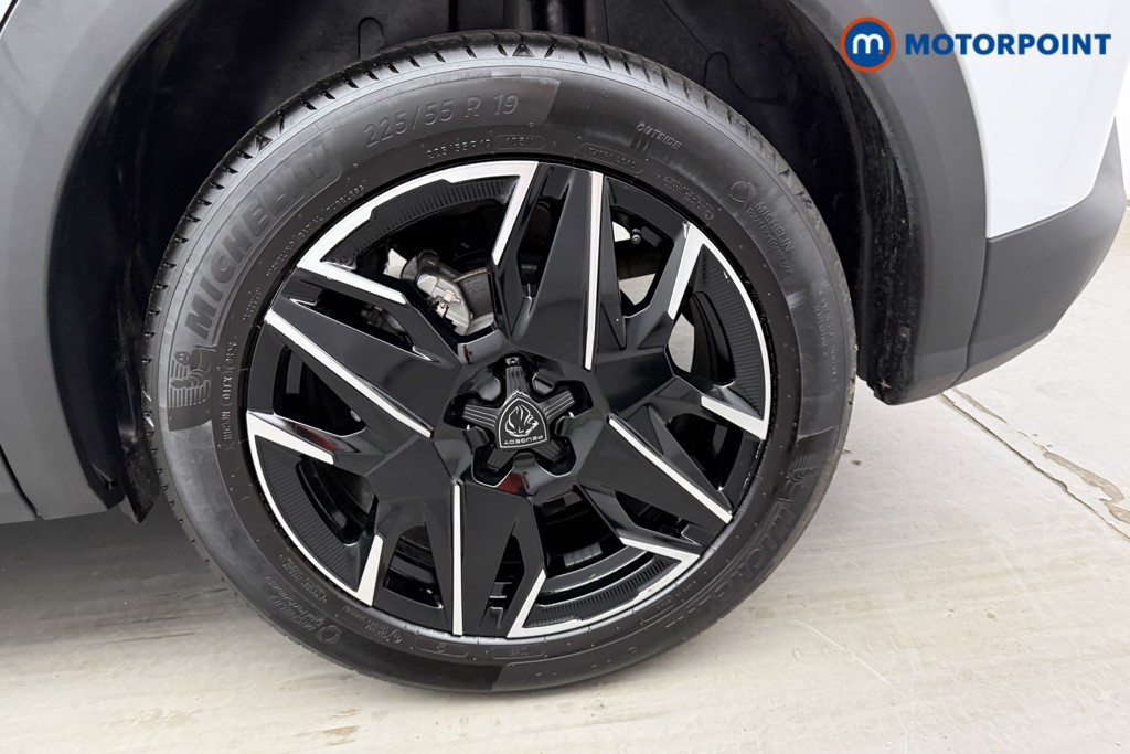 Peugeot 3008 GT Automatic Petrol SUV - Stock Number (1655236) - 23rd supplementary image