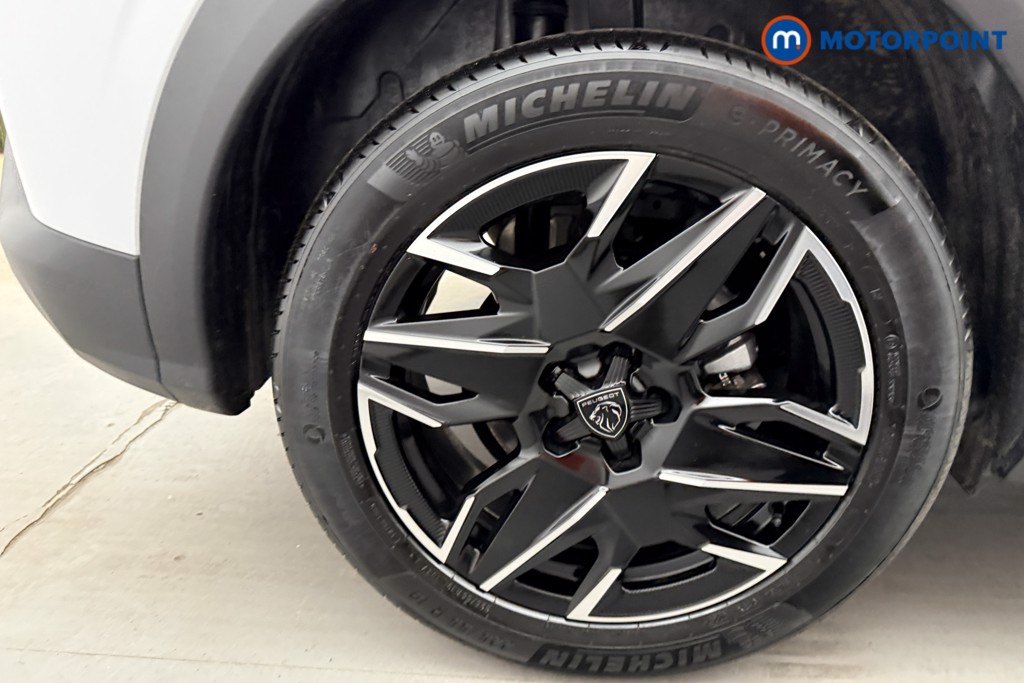 Peugeot 3008 GT Automatic Petrol SUV - Stock Number (1655236) - 24th supplementary image