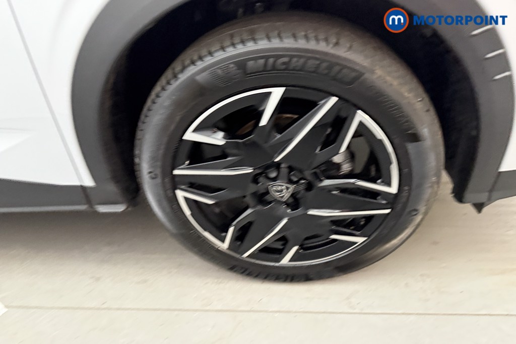 Peugeot 3008 GT Automatic Petrol SUV - Stock Number (1655236) - 25th supplementary image