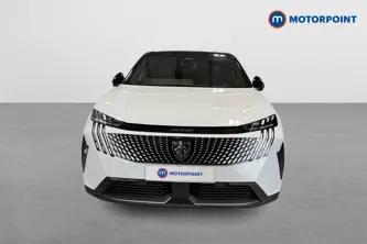 Peugeot 3008 GT Automatic Petrol SUV - Stock Number (1655236) - Front bumper
