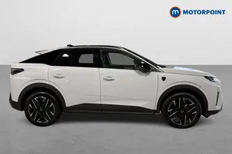 Peugeot 3008 GT Automatic Petrol SUV - Stock Number (1655236) - Drivers side