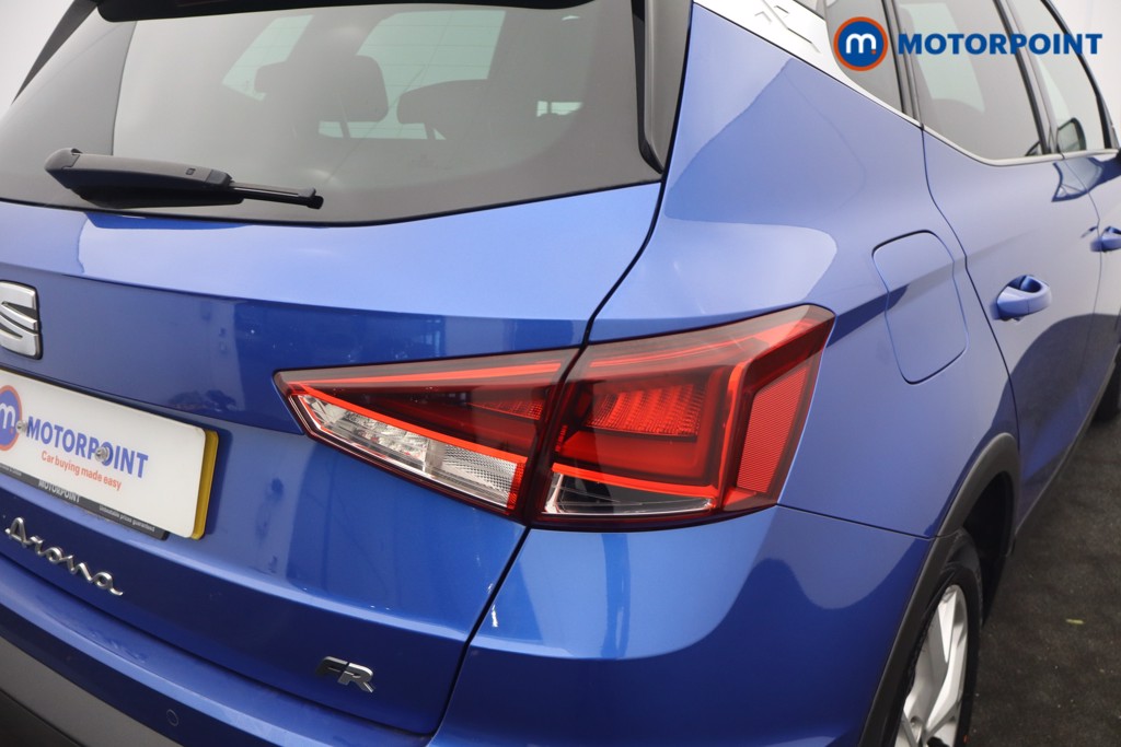 Seat Arona FR Manual Petrol SUV - Stock Number (1655310) - 3rd supplementary image