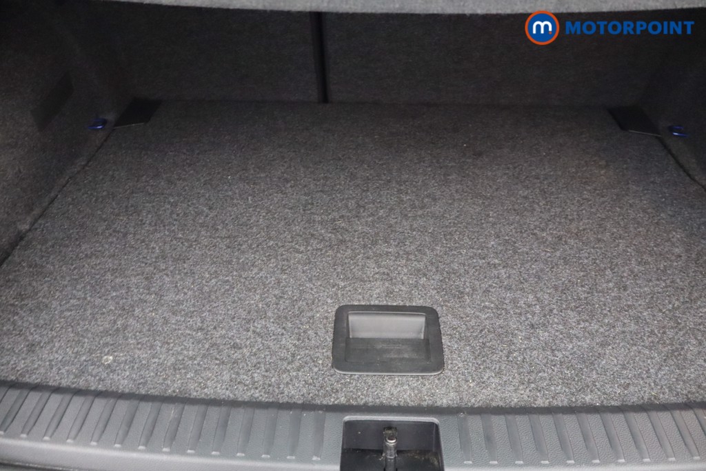 Seat Arona FR Manual Petrol SUV - Stock Number (1655310) - 4th supplementary image