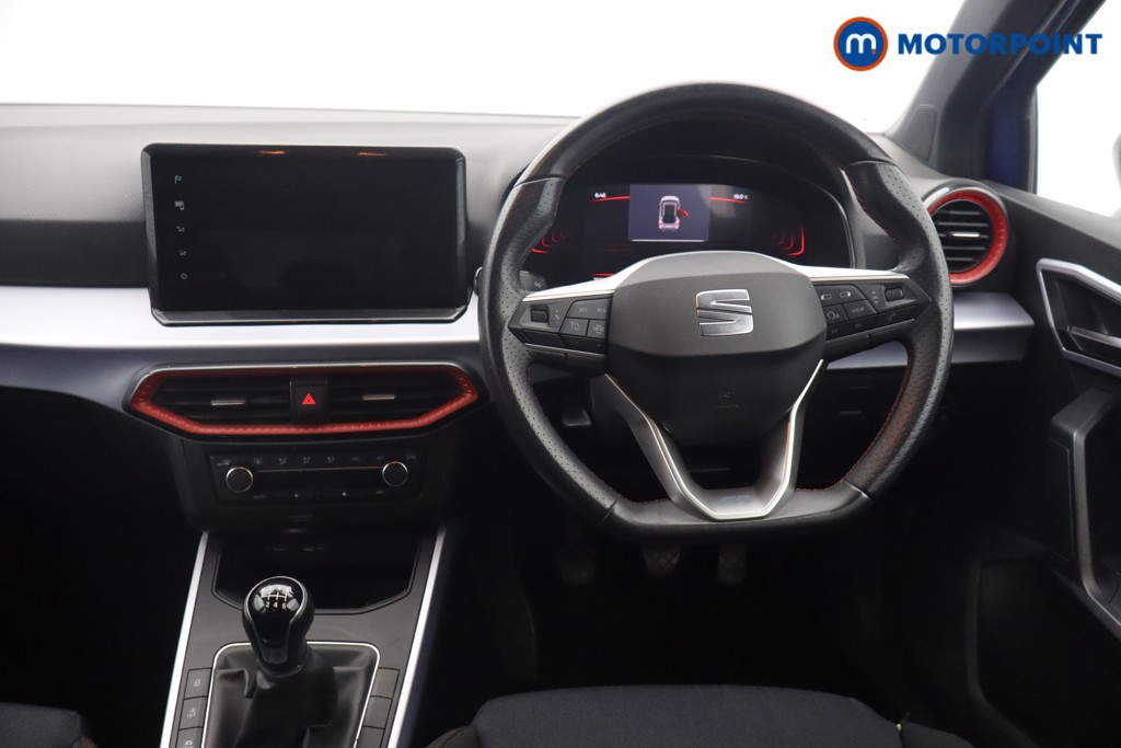 Seat Arona FR Manual Petrol SUV - Stock Number (1655310) - 7th supplementary image