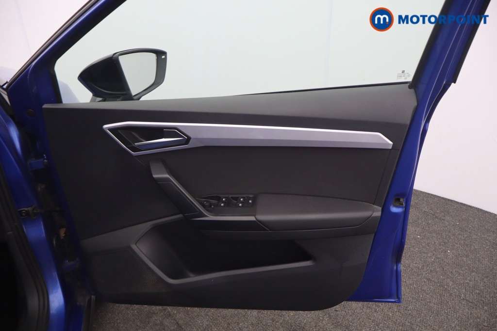 Seat Arona FR Manual Petrol SUV - Stock Number (1655310) - 8th supplementary image