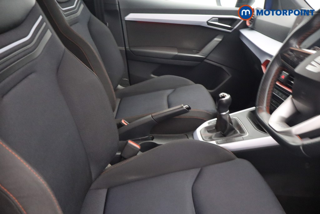 Seat Arona FR Manual Petrol SUV - Stock Number (1655310) - 10th supplementary image