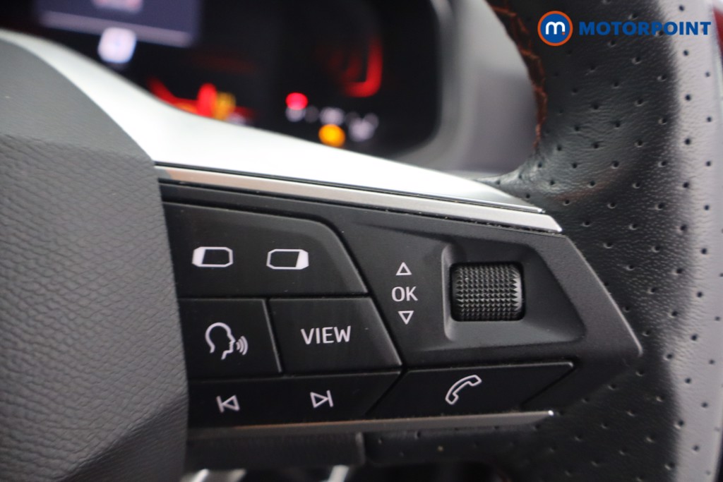 Seat Arona FR Manual Petrol SUV - Stock Number (1655310) - 12th supplementary image