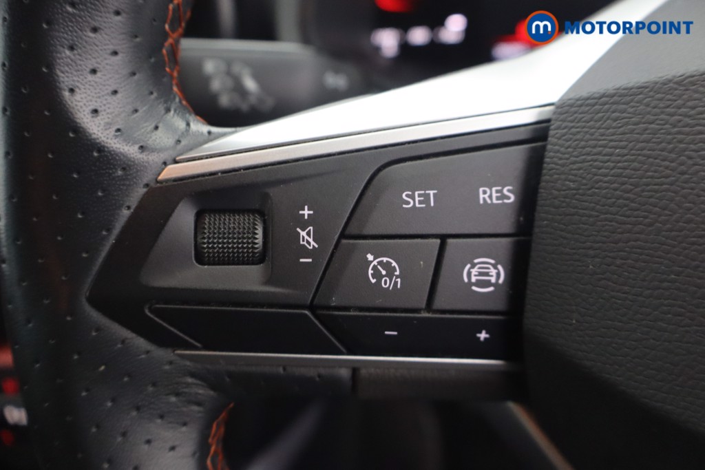 Seat Arona FR Manual Petrol SUV - Stock Number (1655310) - 13th supplementary image