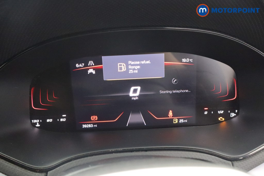 Seat Arona FR Manual Petrol SUV - Stock Number (1655310) - 14th supplementary image