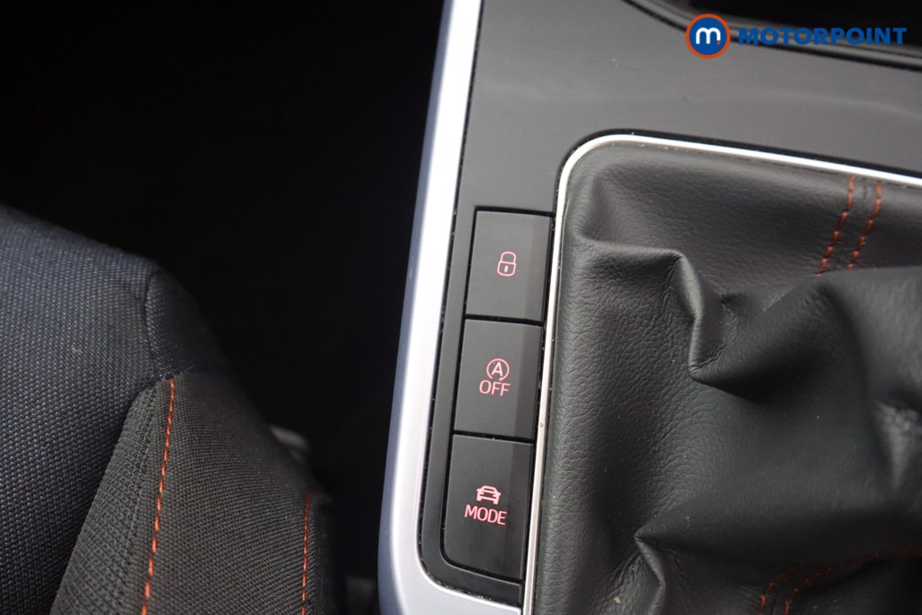 Seat Arona FR Manual Petrol SUV - Stock Number (1655310) - 15th supplementary image