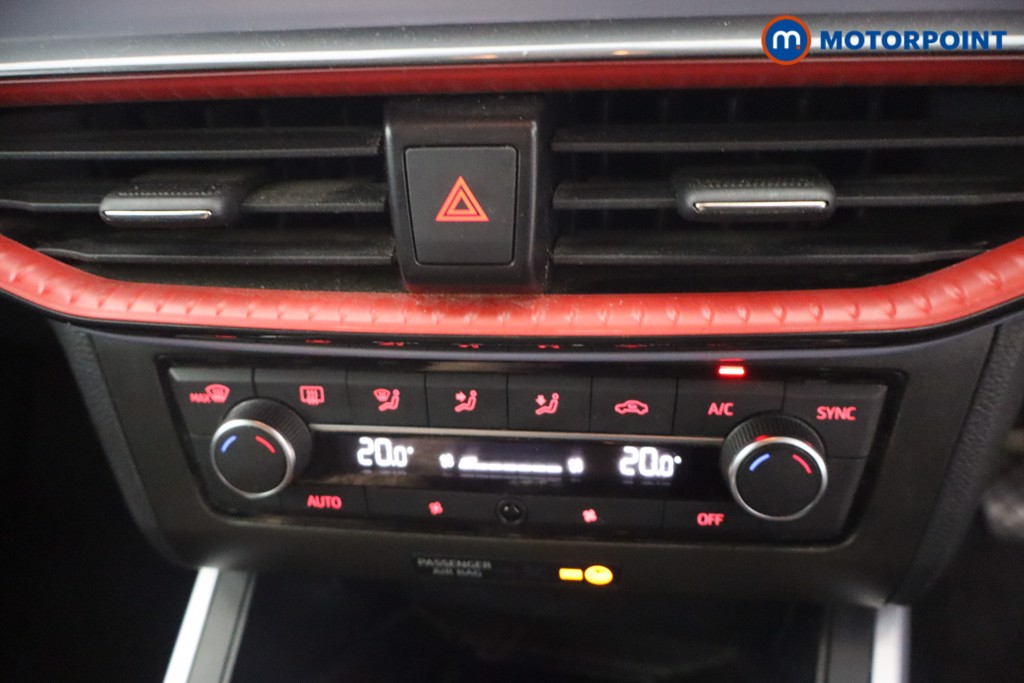 Seat Arona FR Manual Petrol SUV - Stock Number (1655310) - 16th supplementary image