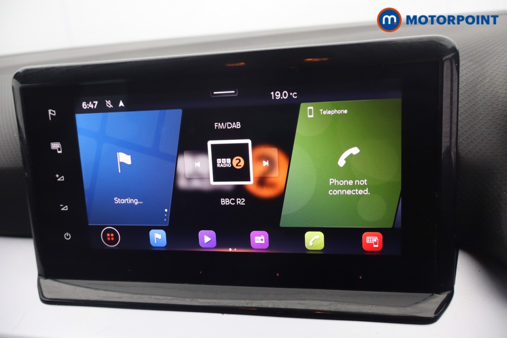 Seat Arona FR Manual Petrol SUV - Stock Number (1655310) - 17th supplementary image