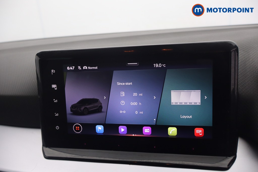 Seat Arona FR Manual Petrol SUV - Stock Number (1655310) - 18th supplementary image