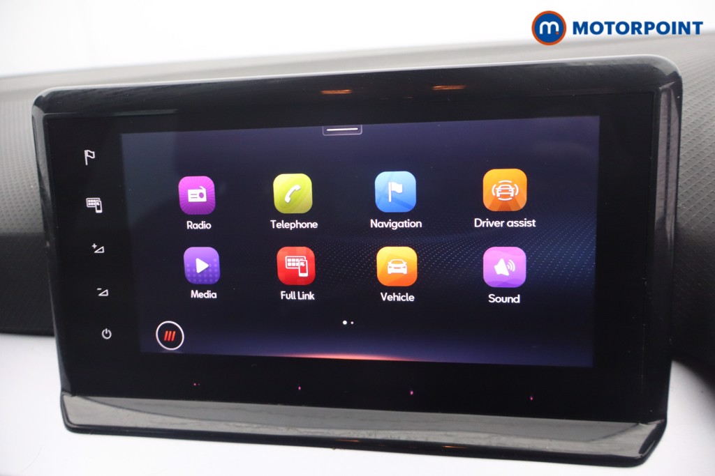 Seat Arona FR Manual Petrol SUV - Stock Number (1655310) - 19th supplementary image