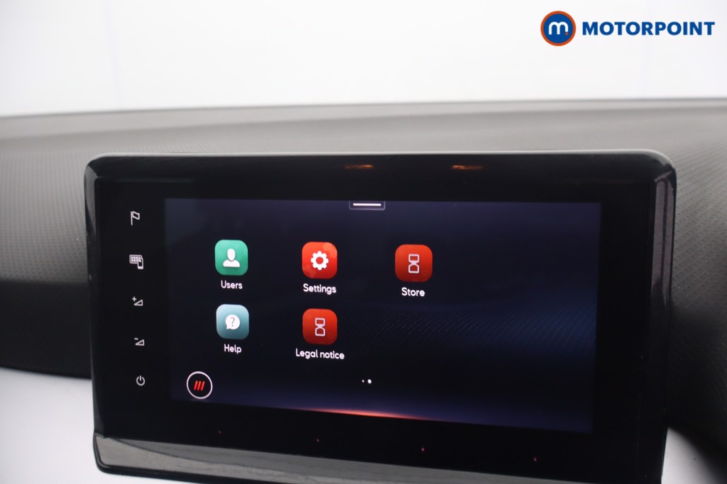 Seat Arona FR Manual Petrol SUV - Stock Number (1655310) - 20th supplementary image