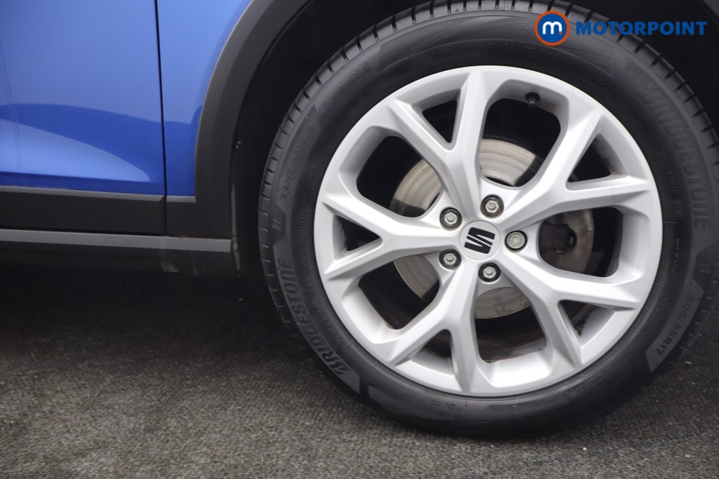 Seat Arona FR Manual Petrol SUV - Stock Number (1655310) - 23rd supplementary image