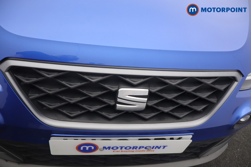 Seat Arona FR Manual Petrol SUV - Stock Number (1655310) - 24th supplementary image