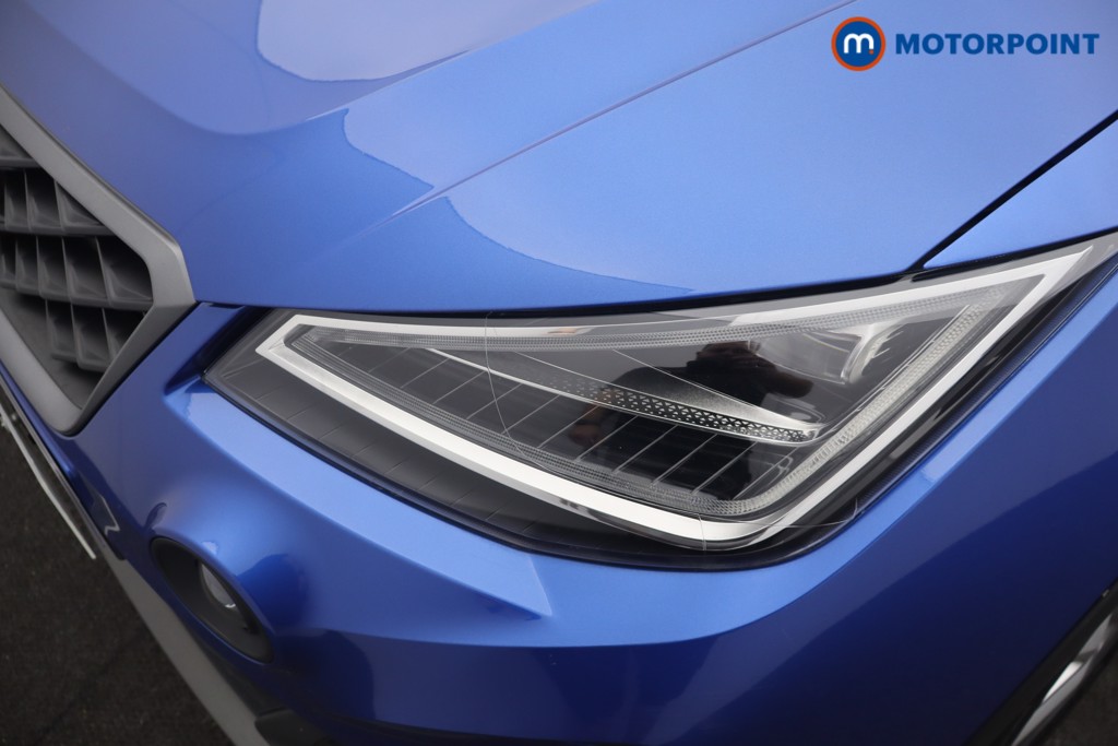 Seat Arona FR Manual Petrol SUV - Stock Number (1655310) - 25th supplementary image