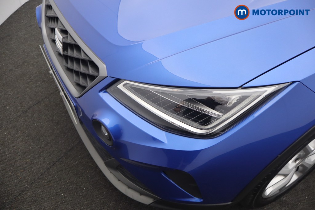 Seat Arona FR Manual Petrol SUV - Stock Number (1655310) - 26th supplementary image