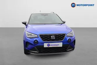 Seat Arona FR Manual Petrol SUV - Stock Number (1655310) - Front bumper
