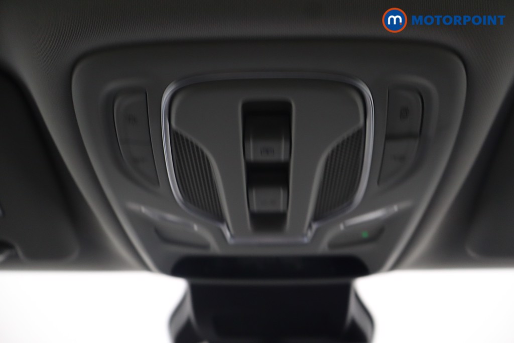 Mg Motor Uk ZS Trophy Ev Automatic Electric SUV - Stock Number (1655329) - 2nd supplementary image