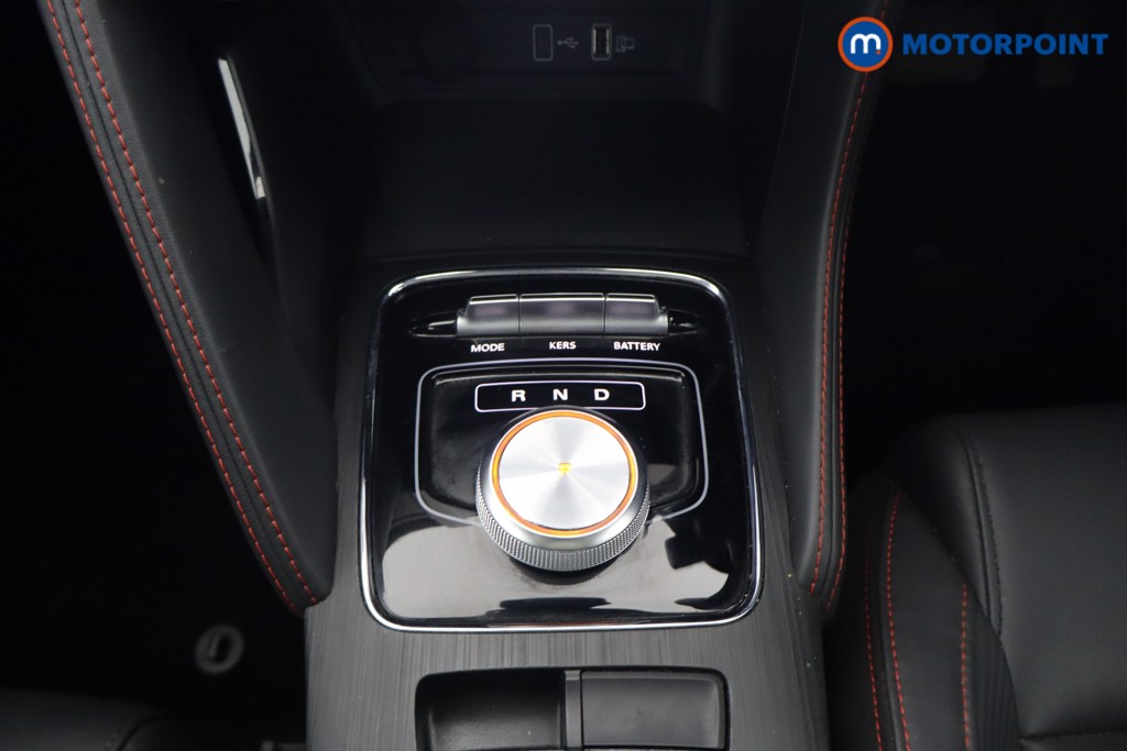 Mg Motor Uk ZS Trophy Ev Automatic Electric SUV - Stock Number (1655329) - 5th supplementary image
