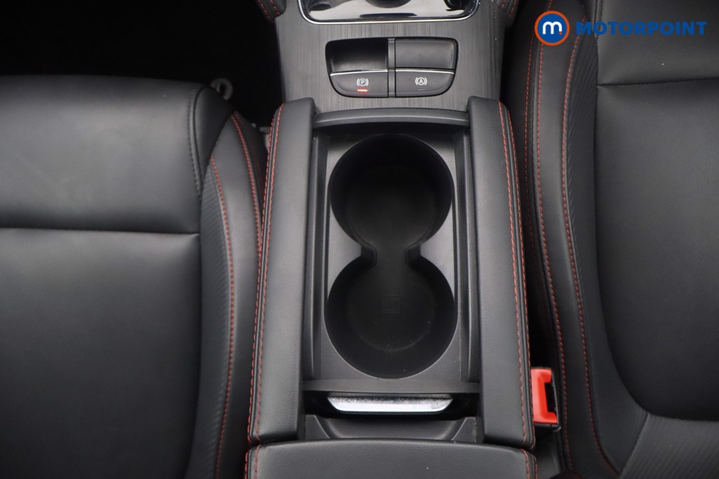 Mg Motor Uk ZS Trophy Ev Automatic Electric SUV - Stock Number (1655329) - 6th supplementary image
