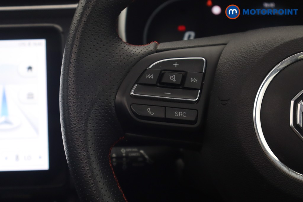 Mg Motor Uk ZS Trophy Ev Automatic Electric SUV - Stock Number (1655329) - 8th supplementary image
