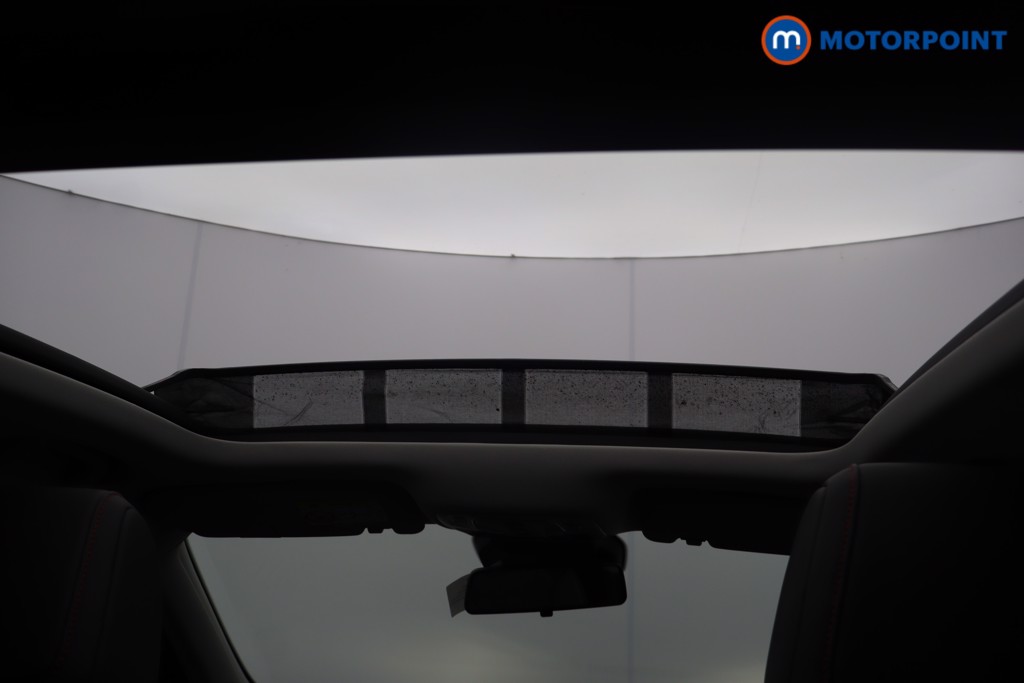 Mg Motor Uk ZS Trophy Ev Automatic Electric SUV - Stock Number (1655329) - 11th supplementary image