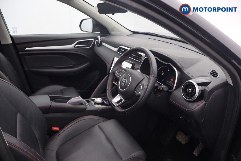 Mg Motor Uk ZS Trophy Ev Automatic Electric SUV - Stock Number (1655329) - 12th supplementary image