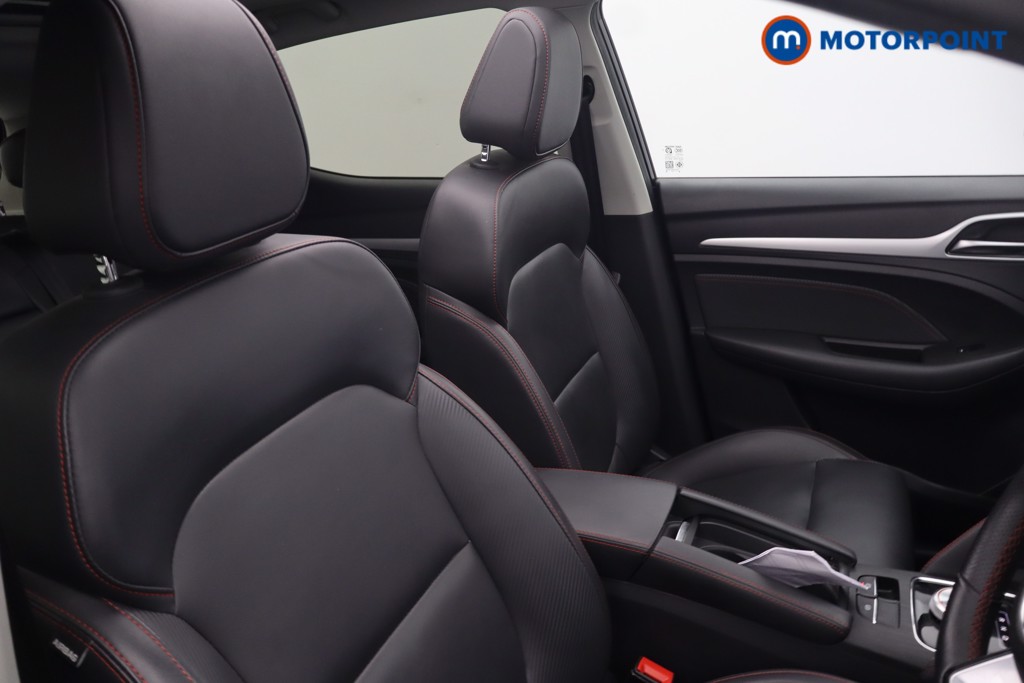 Mg Motor Uk ZS Trophy Ev Automatic Electric SUV - Stock Number (1655329) - 13th supplementary image
