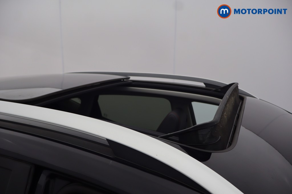 Mg Motor Uk ZS Trophy Ev Automatic Electric SUV - Stock Number (1655329) - 14th supplementary image