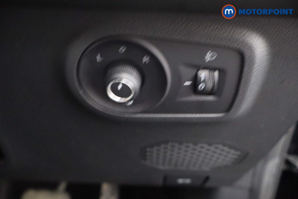 Mg Motor Uk ZS Trophy Ev Automatic Electric SUV - Stock Number (1655329) - 16th supplementary image