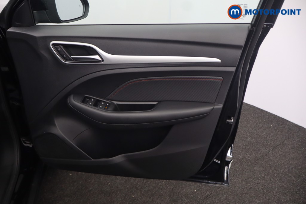 Mg Motor Uk ZS Trophy Ev Automatic Electric SUV - Stock Number (1655329) - 17th supplementary image