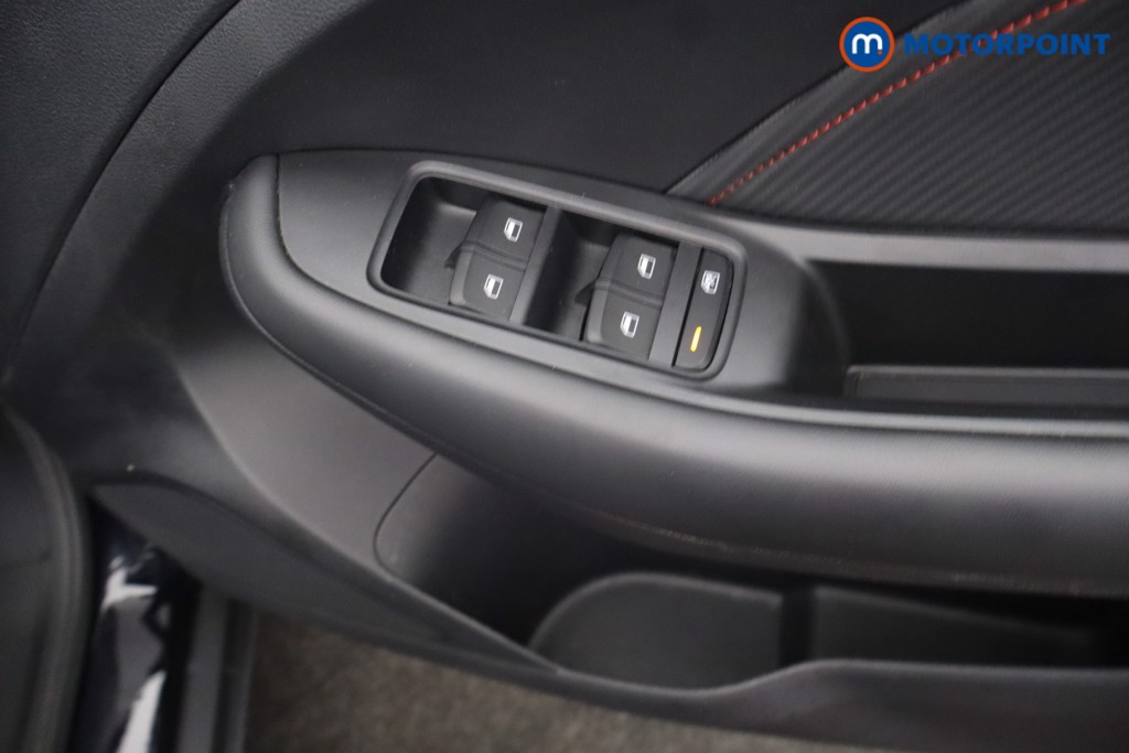 Mg Motor Uk ZS Trophy Ev Automatic Electric SUV - Stock Number (1655329) - 18th supplementary image