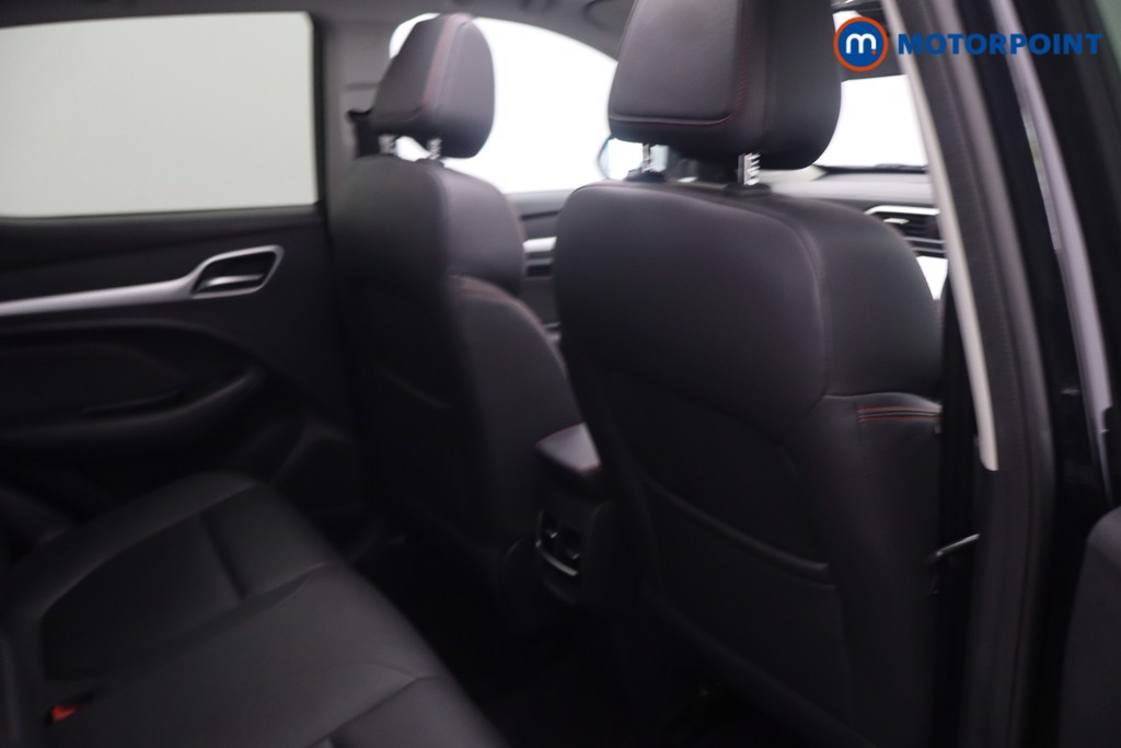 Mg Motor Uk ZS Trophy Ev Automatic Electric SUV - Stock Number (1655329) - 20th supplementary image