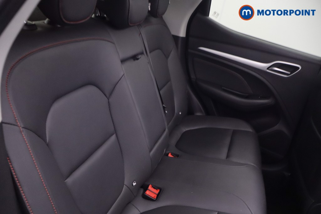 Mg Motor Uk ZS Trophy Ev Automatic Electric SUV - Stock Number (1655329) - 21st supplementary image
