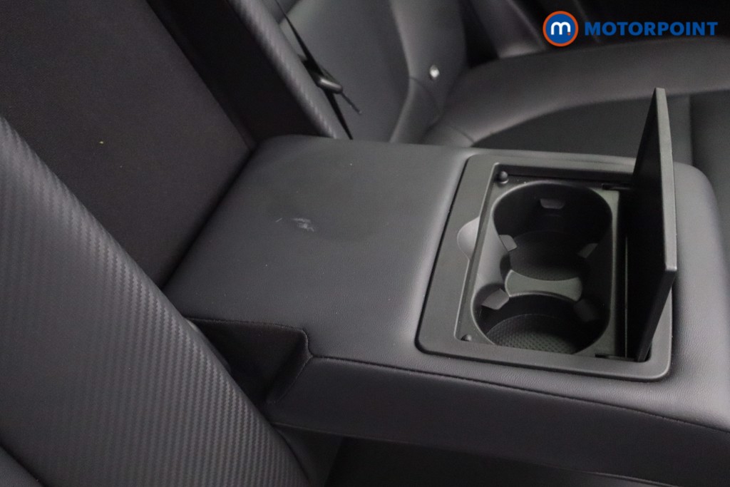 Mg Motor Uk ZS Trophy Ev Automatic Electric SUV - Stock Number (1655329) - 22nd supplementary image