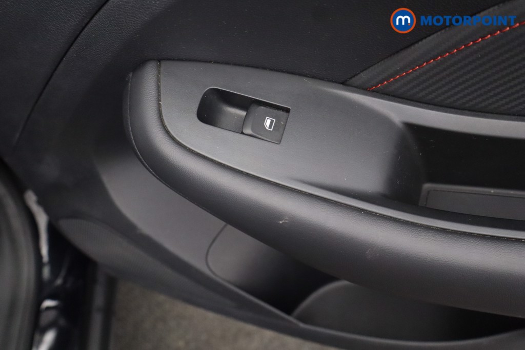 Mg Motor Uk ZS Trophy Ev Automatic Electric SUV - Stock Number (1655329) - 24th supplementary image