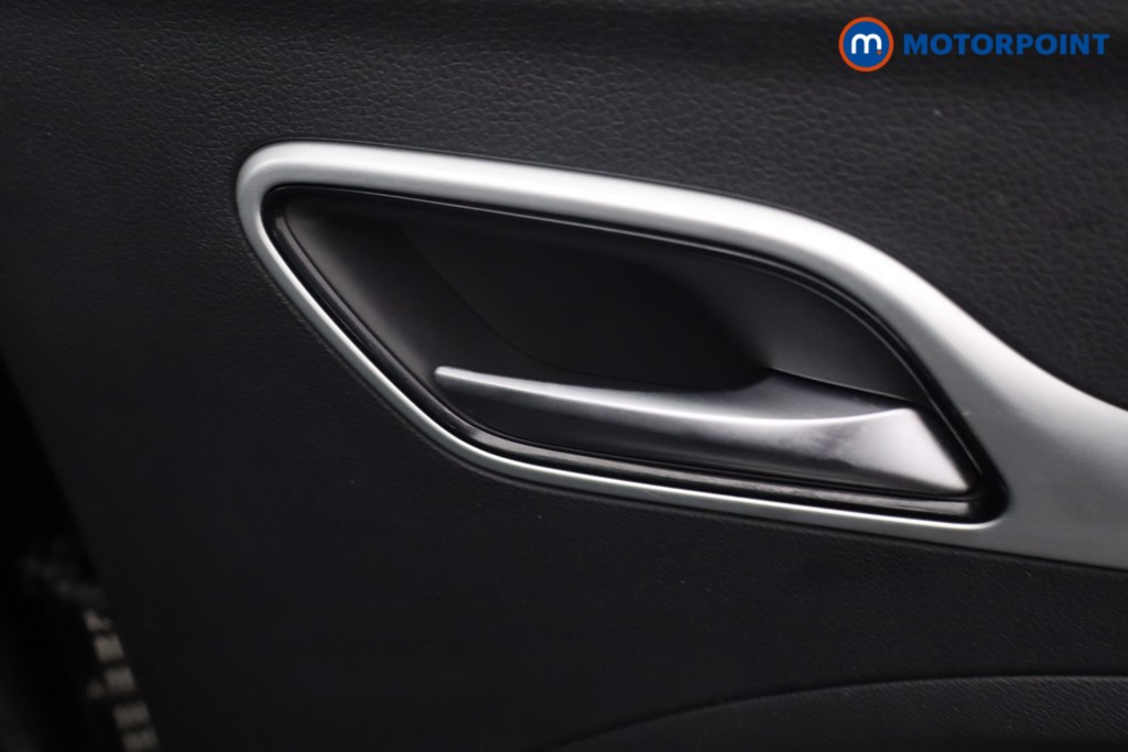 Mg Motor Uk ZS Trophy Ev Automatic Electric SUV - Stock Number (1655329) - 25th supplementary image