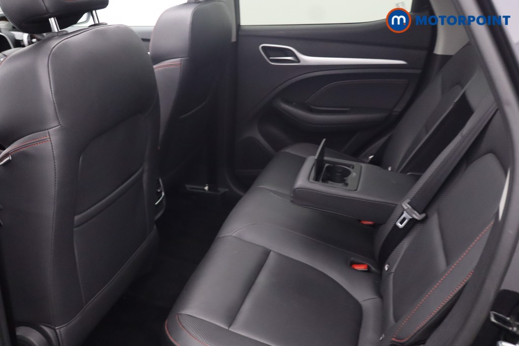 Mg Motor Uk ZS Trophy Ev Automatic Electric SUV - Stock Number (1655329) - 26th supplementary image