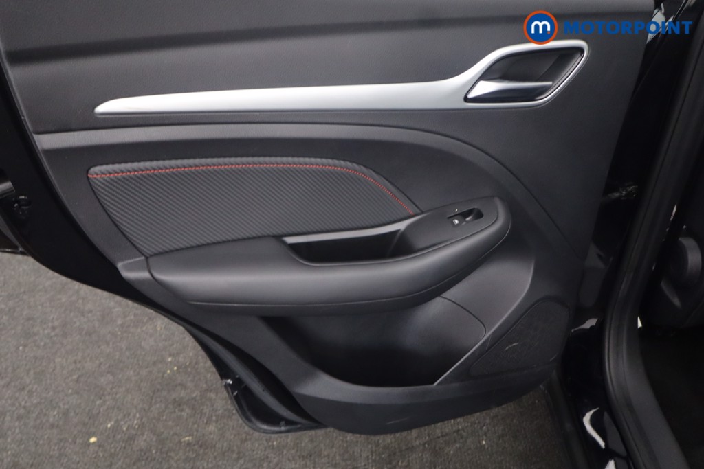 Mg Motor Uk ZS Trophy Ev Automatic Electric SUV - Stock Number (1655329) - 27th supplementary image