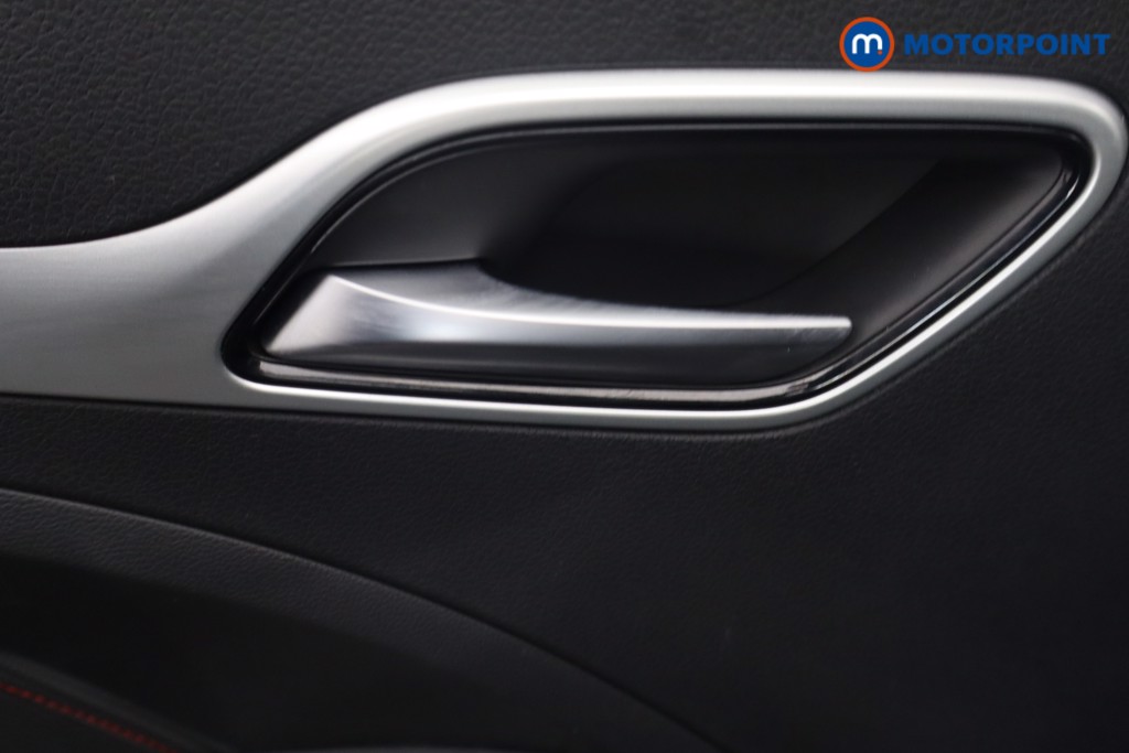Mg Motor Uk ZS Trophy Ev Automatic Electric SUV - Stock Number (1655329) - 28th supplementary image